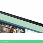 Монитор Samsung LS24A400VEUXEN