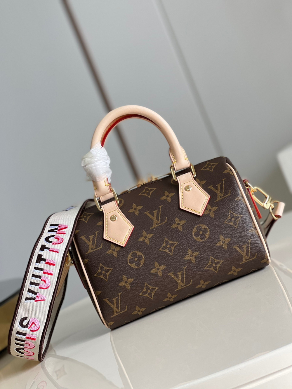 Louis Vuitton Speedy 20