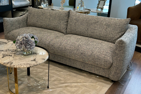 Диван 220x86x65,5см Garda Decor