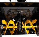 Снегоуборщик CHAMPION ST661