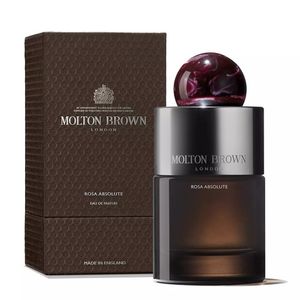 Molton Brown Rosa Absolute Eau de Parfum