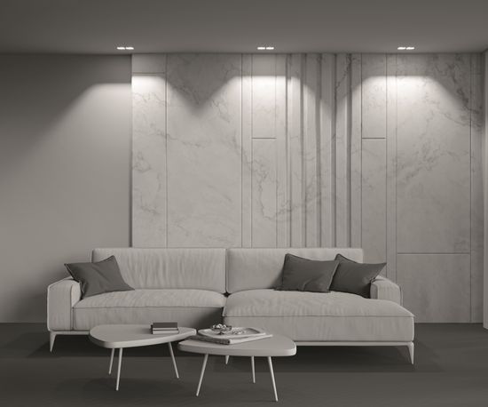 Встраиваемый светильник Technical DL043-02-15W3K-SQ-WB