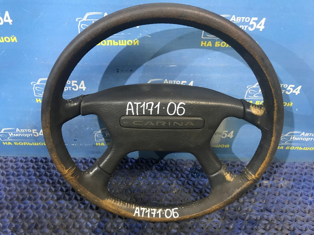 Руль TOYOTA CARINA 1990