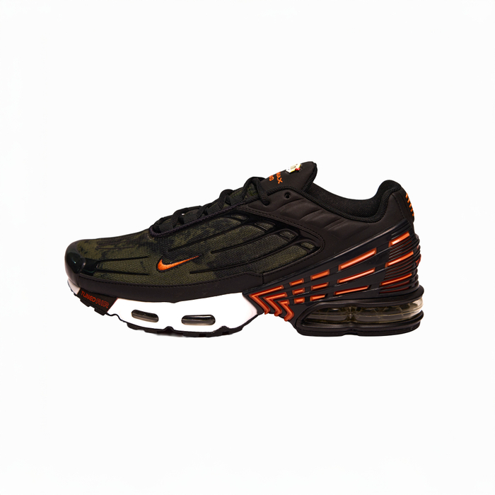 Nike Air Max TN Plus 3 "Green Olive"