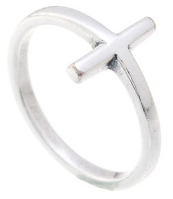 "Рёдер"  кольцо в серебряном покрытии из коллекции "Young" от Jenavi