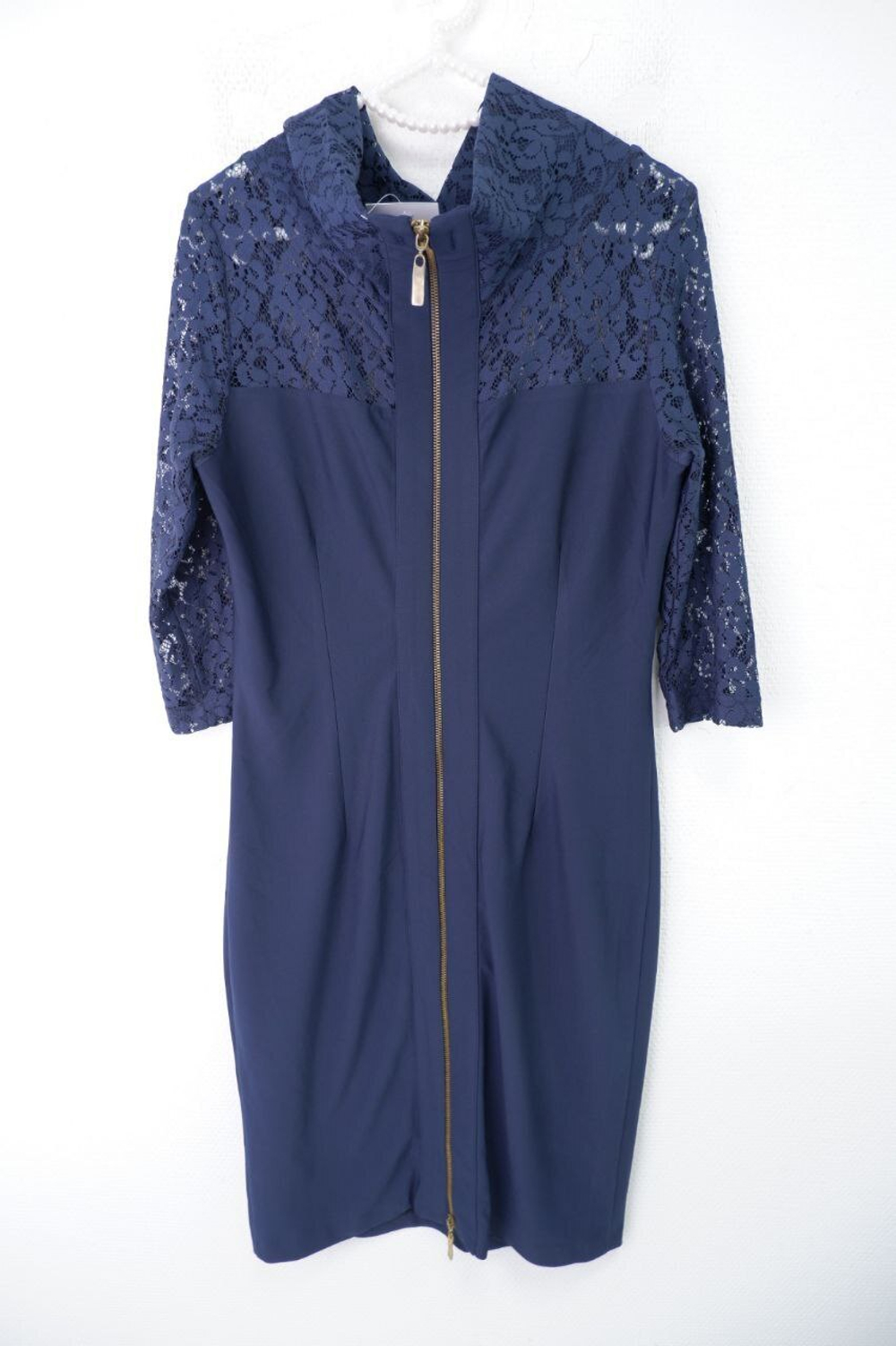 Платье Green&Country с принтом 44-46 размер