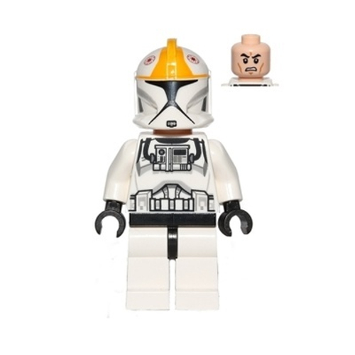 Клон-Пилот sw0491