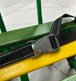 Санки детские «Тимка 3К универсал» зеленый (арт. Т3КУ/З2)