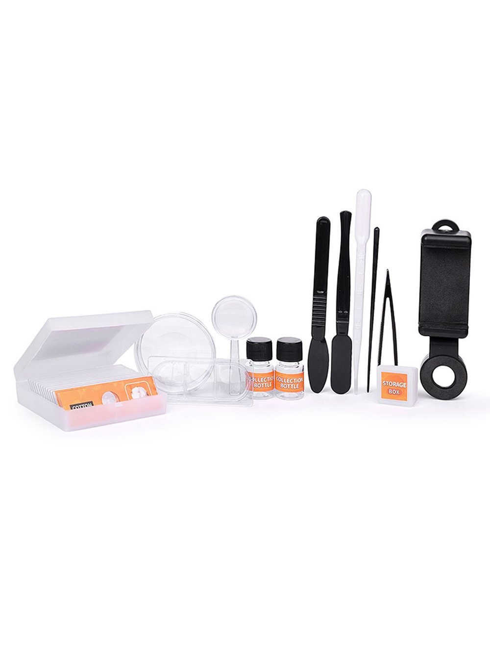 Игрушка Микроскоп для лабораторных исследований (SD226)