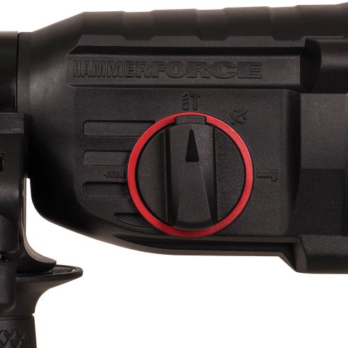 Перфоратор KRESS KH325P