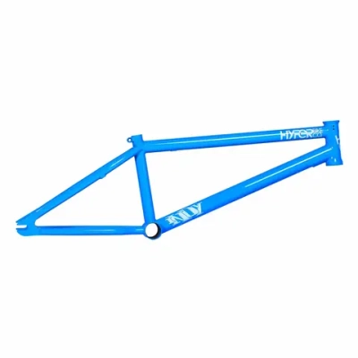 Рама BMX HYPER Indy Logan 20,5 Blue