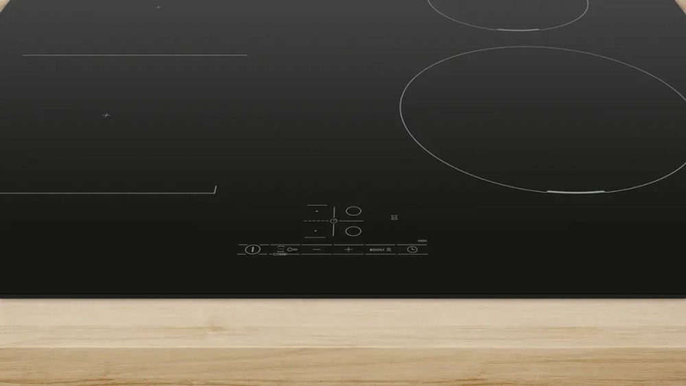 Варочная панель Bosch PWP611BB5E