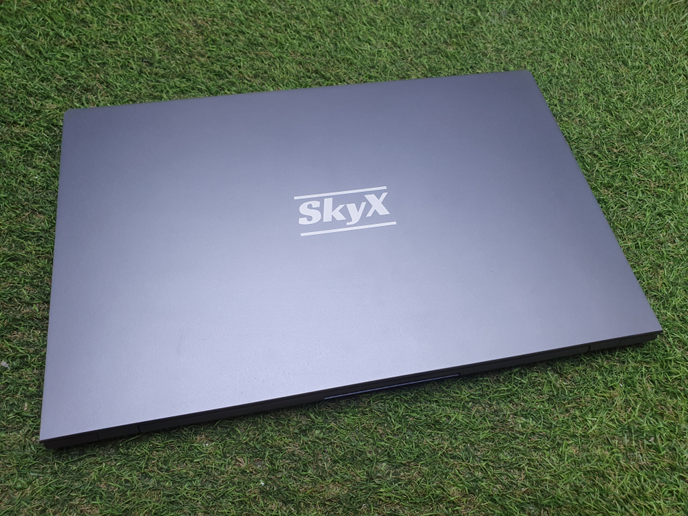 Ноутбук SkyX RYZEN 7/16Gb/FHD