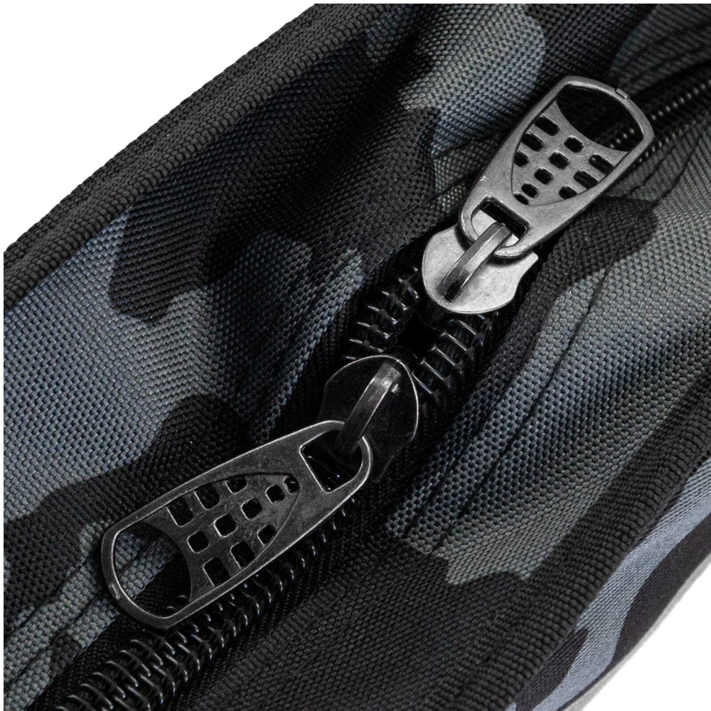 Чехол для удочки Osprey 72см (Cеро-черный КМФ)