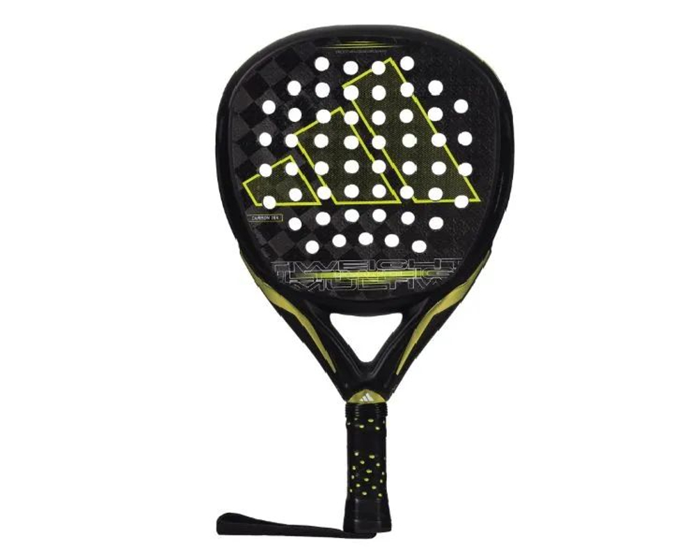 ADIDAS, ADIPOWER MULTIWEIGHT 3.3, (2025), Padel Racket