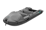 Лодка ПВХ Gladiator Active C400AL с алюминиевым полом