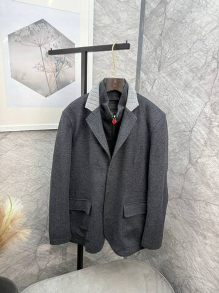 Куртка-пиджак Kiton