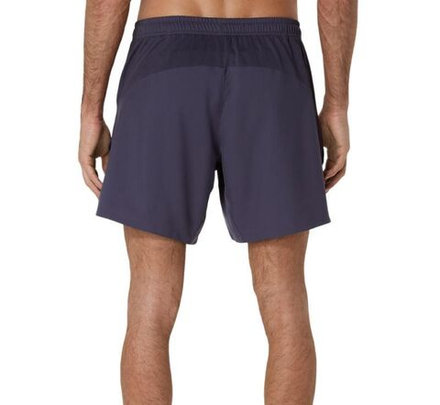 Теннисные шорты Asics Match 7in - indigo fog