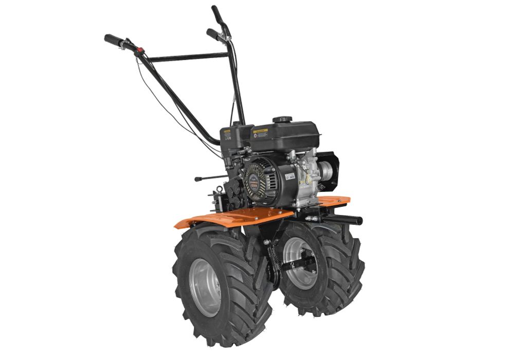 Carver MT-70W Мотоблок бензиновый