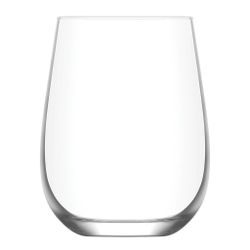 Стакан Олд Фэшн 475 мл "Гая" Cocktail d 7 см h11,1 см LAV [6]