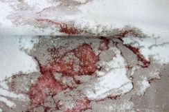 Bond №2 Коврик 80х150