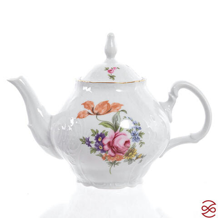 Чайник Bernadotte Полевой цветок 1,2 л