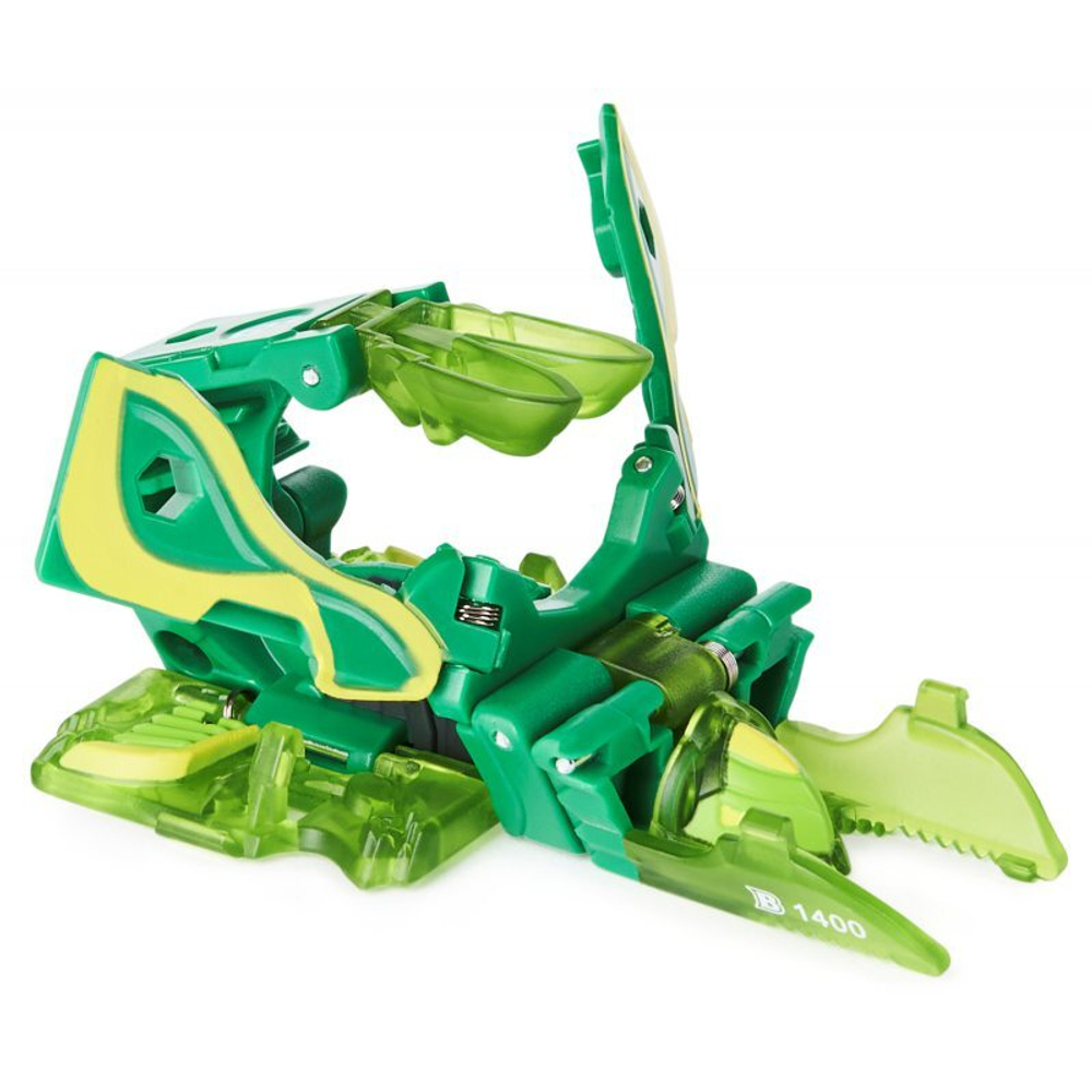 Bakugan Geogan Rising - Фигурка роя 20134833