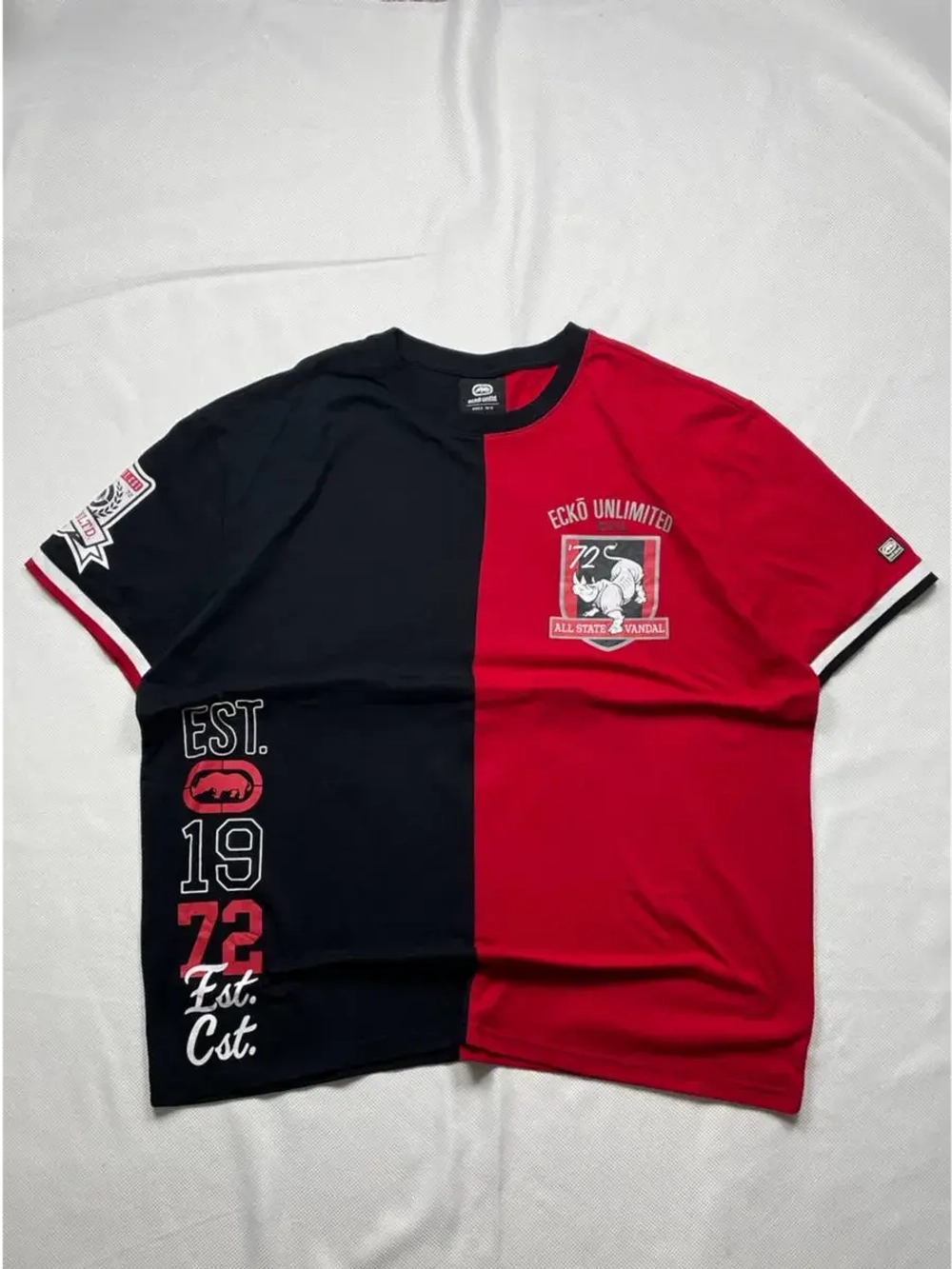 Футболка от Savitar G-Unit Tribal Emerica Fubu South pole