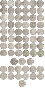 О стоимости и ценах на советские монеты