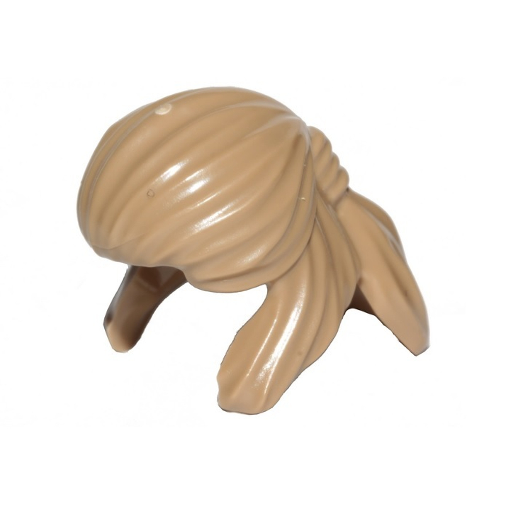 Волосы с Хвостом 30410 Dark Tan