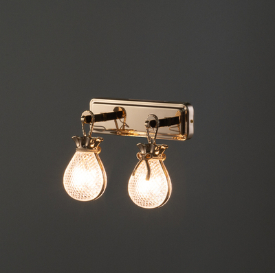 бра Pouch of Light 2