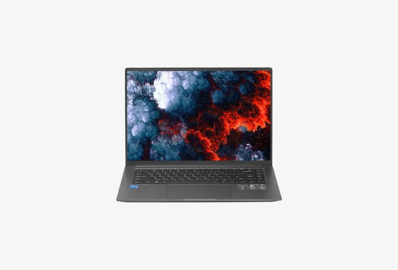 Ноутбук 16" Maibenben Intel Core i5-12450H 2 ГГц 16 ГБ DDR4 Intel UHD Graphics MAIBENBEN P625