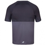 Одежда для тенниса , Футболка BABOLAT  .