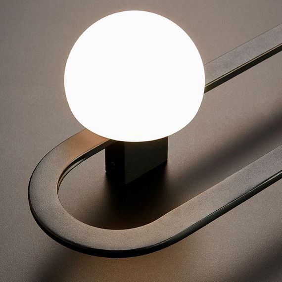 Настенный светильник Imperium Loft dika01 208282-23