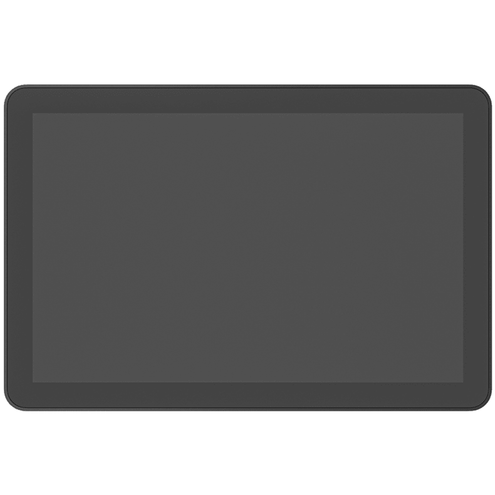 LOGITECH Tap Scheduler - GRAPHITE - USB - WW - TOUCH SCREEN