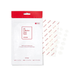 Антибактериальные наклейки от прыщей COSRX AC Collection Acne Patch