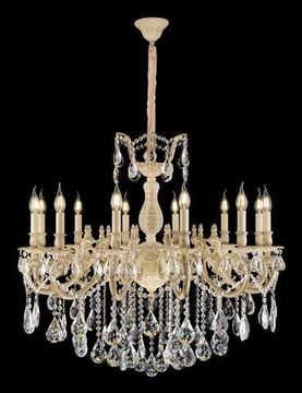 1118/12F ACM+ACM (1) Люстра NW