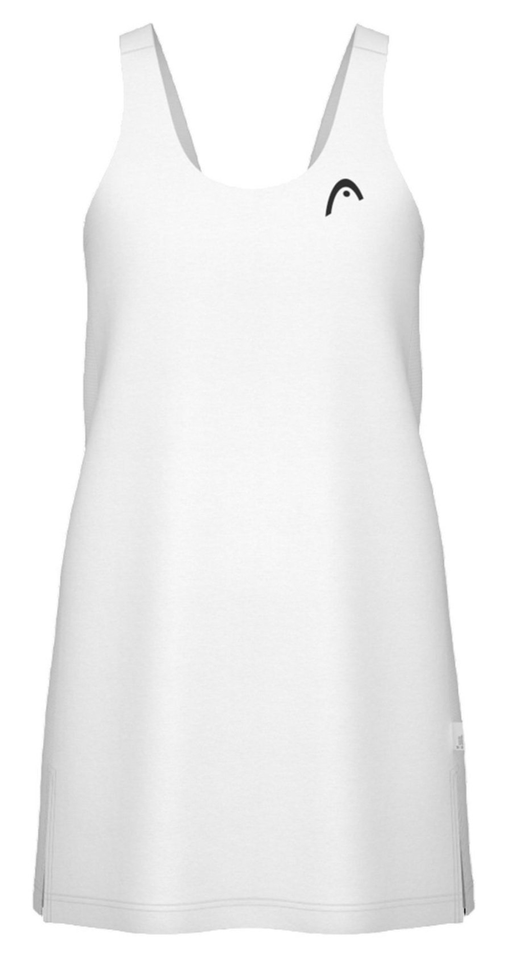 ОДЕЖДА ДЛЯ ТЕННИСА Девочки, Платье HEAD SPIRIT DRESS G .