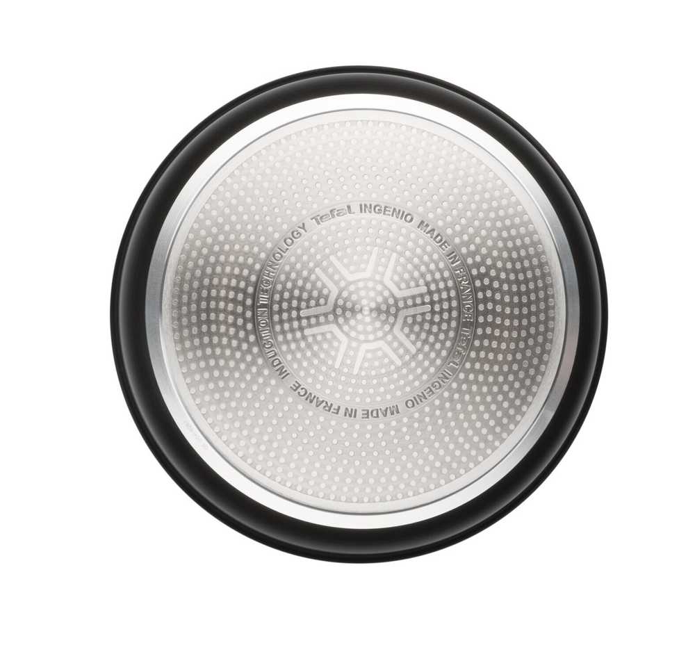 Набор посуды Tefal Ingenio Chef 6 предмета 16/18/22/28см L6559902