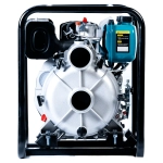 ALTECO AWD80T Professional мотопомпа дизельная 5.41 л.с, 750 л/мин, диаметр 80 мм, 44237