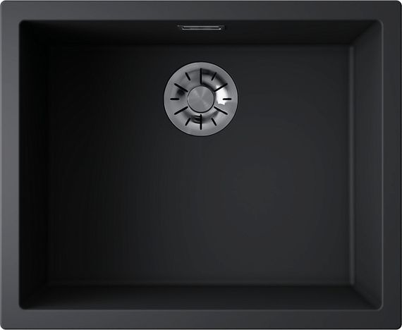 Кухонная мойка OMOIKIRI Yamakawa 55-U/I-GB (арт.4993780)
