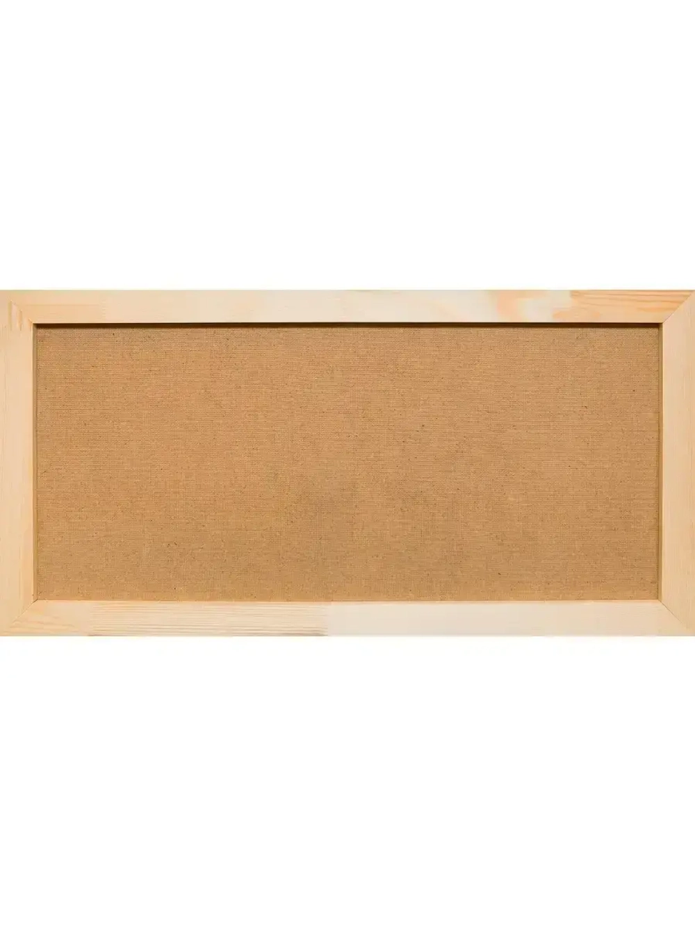 Планшет 35x75 см. Оргалит