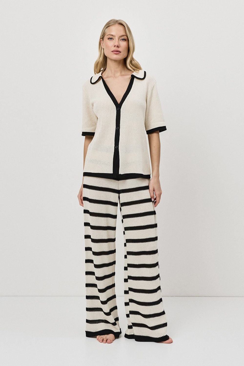 MIRAGE SET Комплект женский со штанами