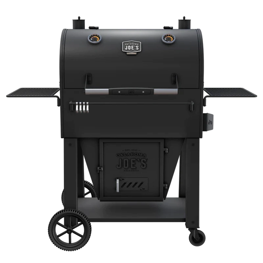 Oklahoma Joe's Marshal Center Box коптильня 23202164