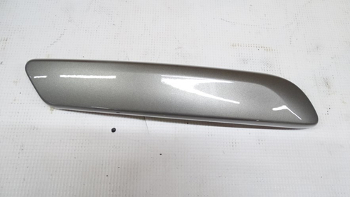 Накладка на ручки дв. Renault Logan II лев. (Renault)