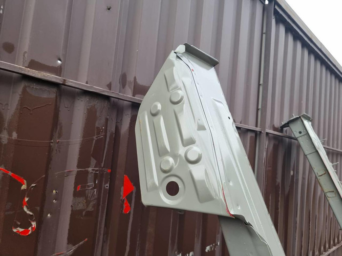 Панель кузова задняя EXEED RX (2023-н.в.)