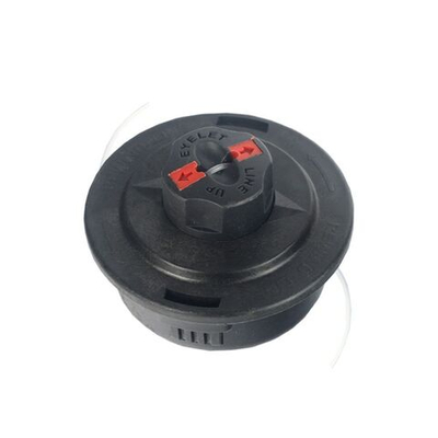 Катушка для триммера полуавтомат, 2.4 мм, М8х1.25, Patriot, DL-1215, блистер