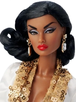 Кукла Integrity Toys Della Roux