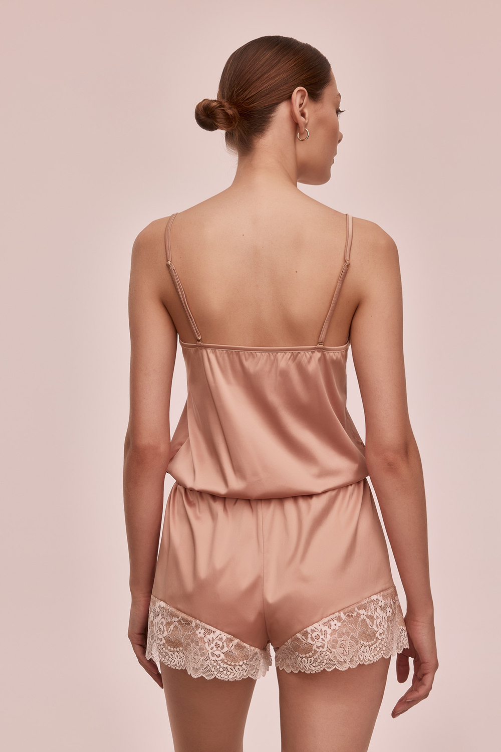 Комбинезон Lava Dorata Jumpsuit Alles