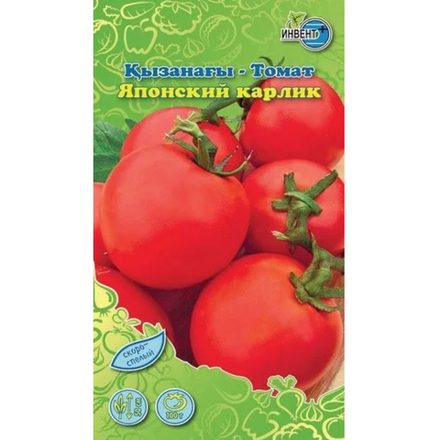 Томат Японский карлик Инвент+